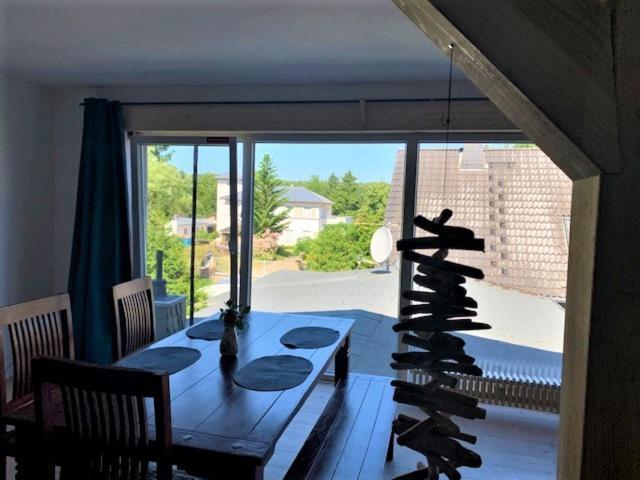 Ferienappartement Am See III Schorfheide Εξωτερικό φωτογραφία